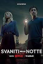 Svaniti nella notte