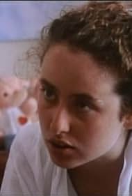 Angela Deiseach in Degrassi High (1987)