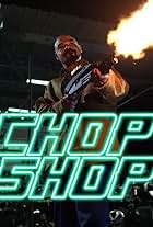 Lobo Sebastian and Luis Moncada in Chop Shop (2014)