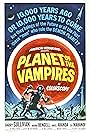 Planet of the Vampires (1965)