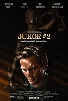 Juror #2 Poster