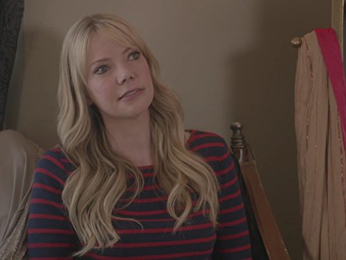 Riki Lindhome in Garfunkel and Oates (2014)