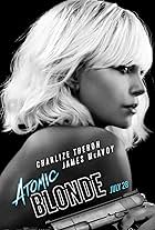 Atomic Blonde