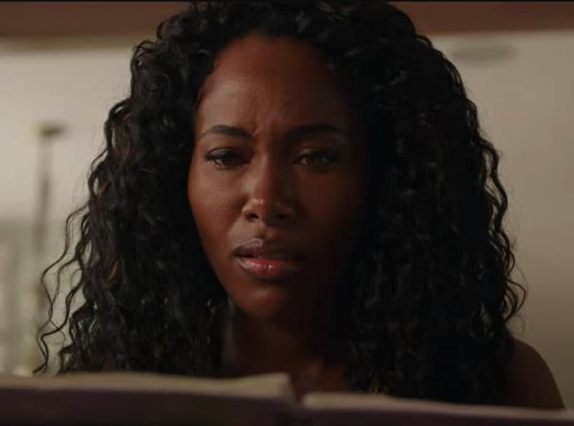 DeWanda Wise in Imaginary (2024)