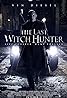 The Last Witch Hunter (2015) Poster