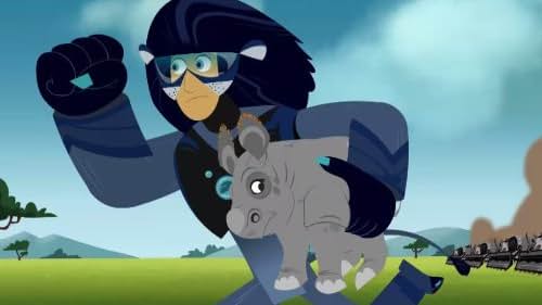 Wild Kratts (2011)