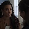 Freema Agyeman in The Crossover (2022)