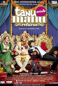 Primary photo for Tanu Weds Manu Returns