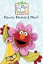 Kevin Clash, Joey Mazzarino, and Elmo in Elmo's World: Flowers, Bananas & More (2000)