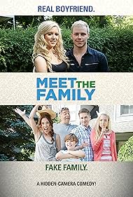 Meet the Family (2013)