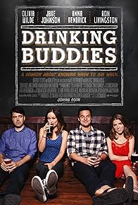 Primary photo for Drinking Buddies