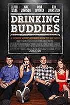 Drinking Buddies (2013) Poster