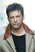 Harry Connick Jr. in American Idol (2002)