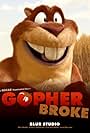 Gopher Broke (2004)