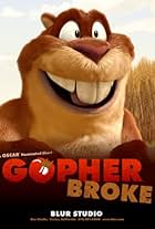 Gopher Broke