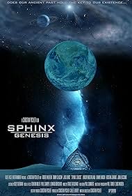 SPHINX: Genesis (2015), directed by Christian Pichler