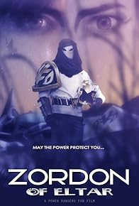 Primary photo for Zordon of Eltar