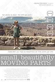 Small, Beautifully Moving Parts (2011)