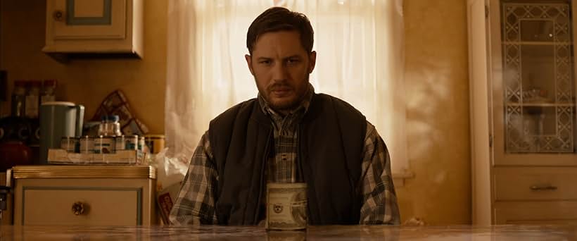 Tom Hardy in The Drop (2014)