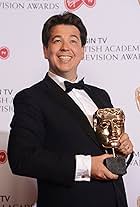 Michael McIntyre at an event for British Academy Television Awards 2017 (2017)