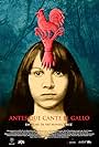 Antes que cante el gallo (2016)