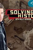 Olly Steeds in Solving History with Olly Steeds (2010)