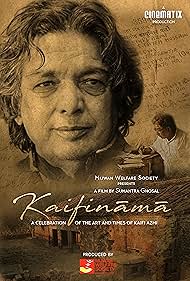 Kaifi Azmi in Kaifinama (2019)