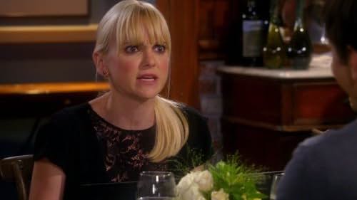 Anna Faris in Mom (2013)