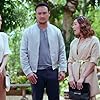 John Estrada, Glydel Mercado, Carmina Villaroel, Barbie Forteza, and Liezel Lopez in Planong maghiwalay (2019)