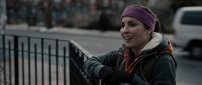 Noomi Rapace in The Drop (2014)