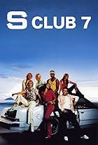 S Club 7 in L.A.