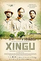 Xingu (2011)