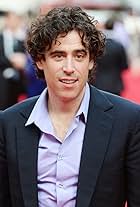 Stephen Mangan