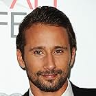 Matthias Schoenaerts