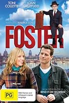 Toni Collette and Ioan Gruffudd in Foster (2011)