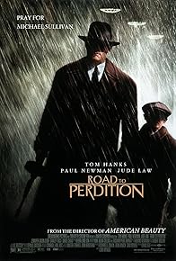 Primary photo for Road to Perdition