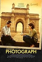 Nawazuddin Siddiqui and Sanya Malhotra in Photograph (2019)