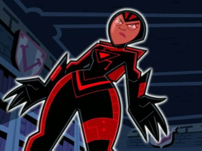 Cree Summer in Danny Phantom (2003)