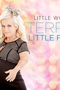 Primary photo for Little Women: Terra's Little Family