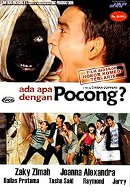 Ada Apa dengan Pocong? (2011)