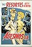 Asesinos, S.A. (1957) Poster