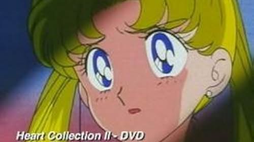 Sailor Moon S: Heart Collection II