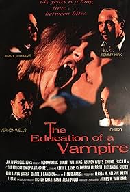 The Education of a Vampire (2001)