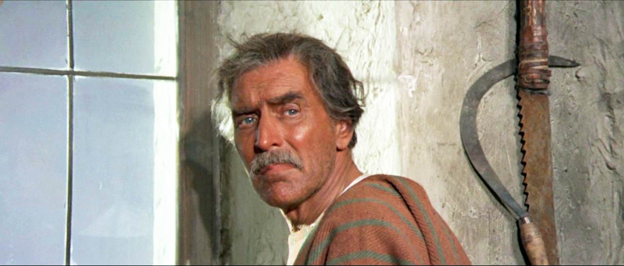 Giuseppe Addobbati in Django the Last Killer (1967)