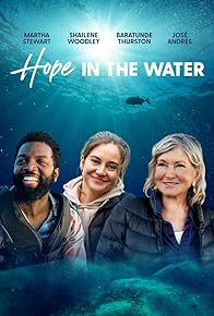 Primary photo for Hope in the Water