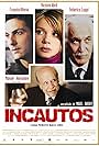 Victoria Abril, Manuel Alexandre, Ernesto Alterio, and Federico Luppi in Incautos (2004)