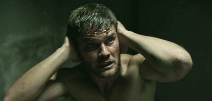 Jeremy Irvine in Treadstone (2019)