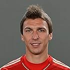 Mario Mandzukic