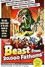 The Beast from 20,000 Fathoms (1953)