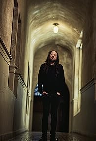 Primary photo for Jonathan Davis